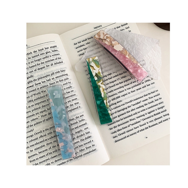 バレッタ ヘアアクセサリー レディース | PlusNao | 詳細画像3 
