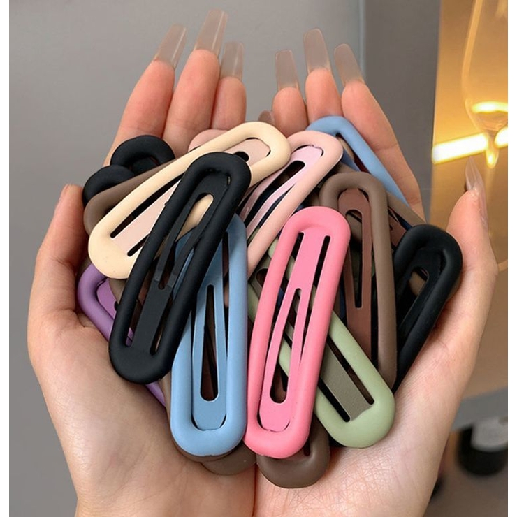 ヘアピン 6本セット ヘアアクセサリー | PlusNao | 詳細画像4 