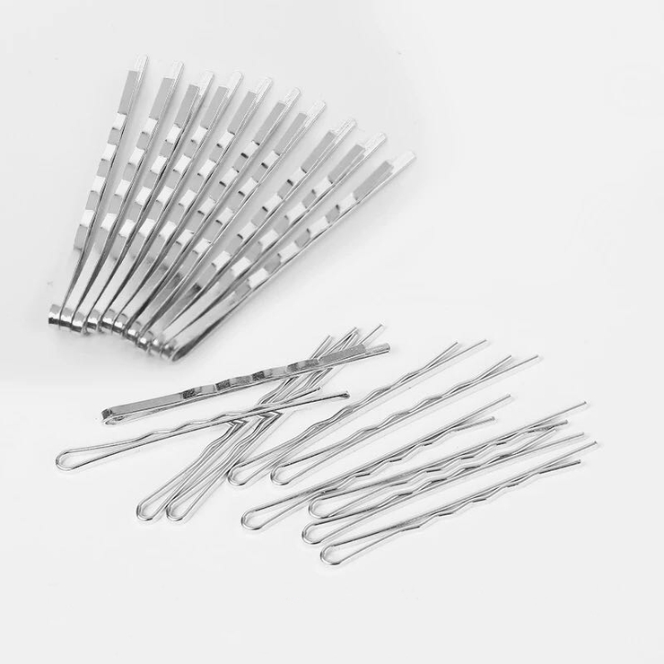 ヘアピン アメピン 10本セット | PlusNao | 詳細画像3 