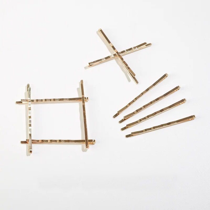 ヘアピン アメピン 10本セット | PlusNao | 詳細画像5 