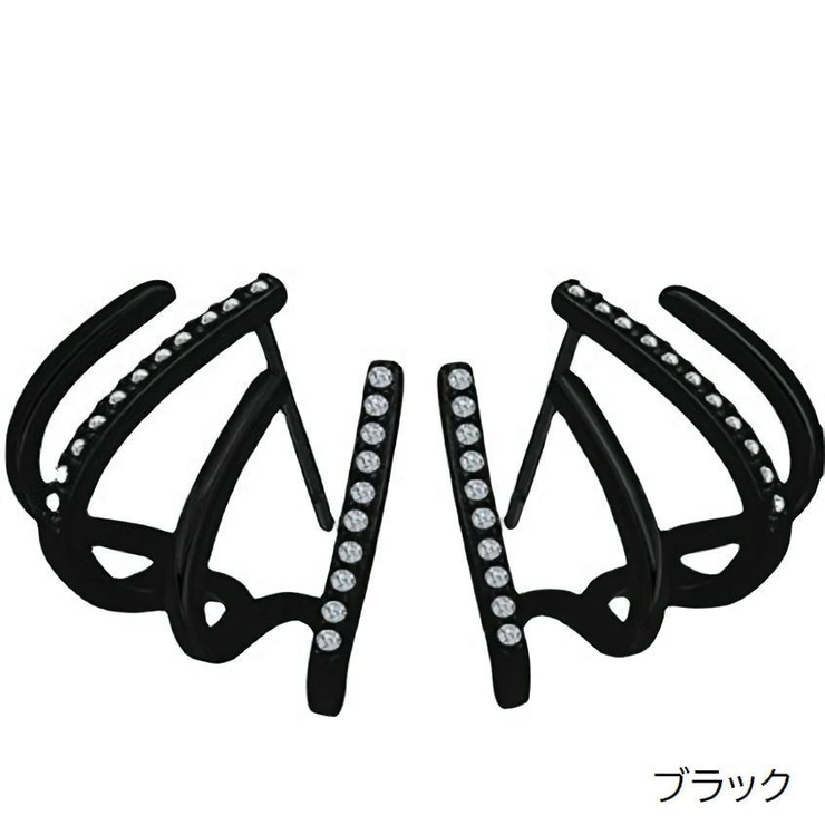 ピアス スタッドピアス レディース | PlusNao | 詳細画像8 