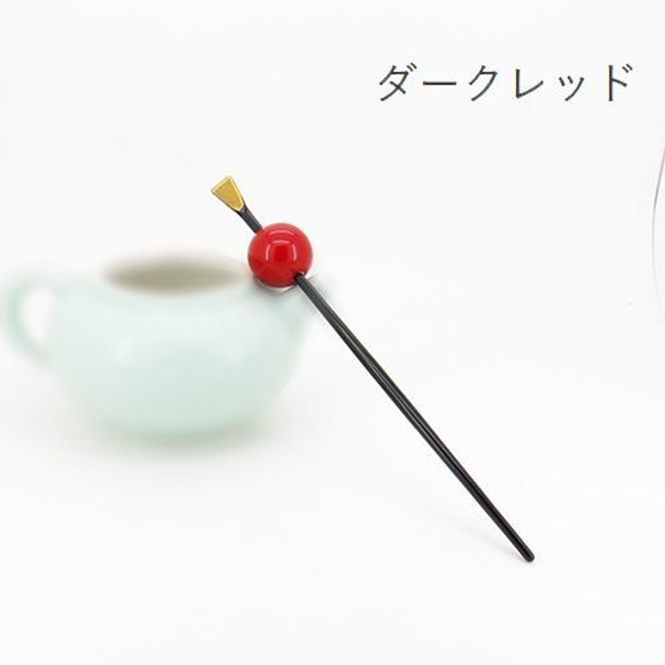 かんざし 簪 一本挿し | PlusNao | 詳細画像10 