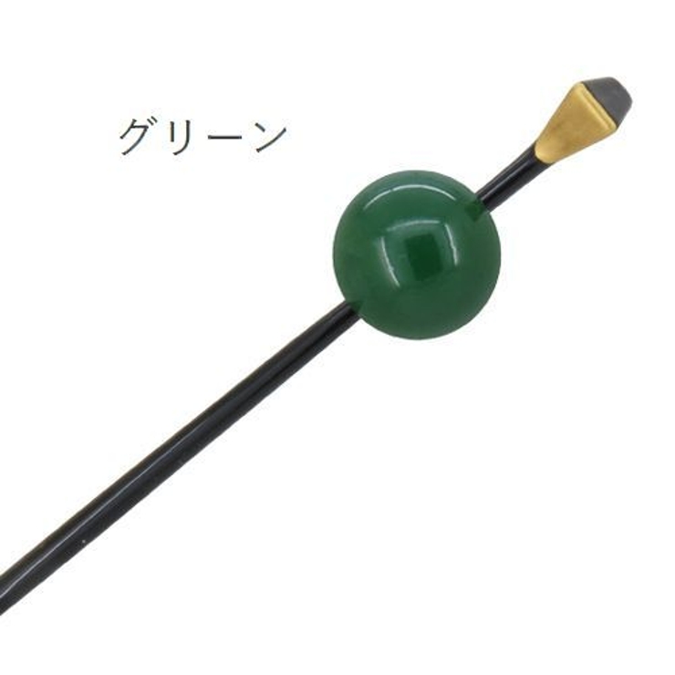 かんざし 簪 一本挿し | PlusNao | 詳細画像17 