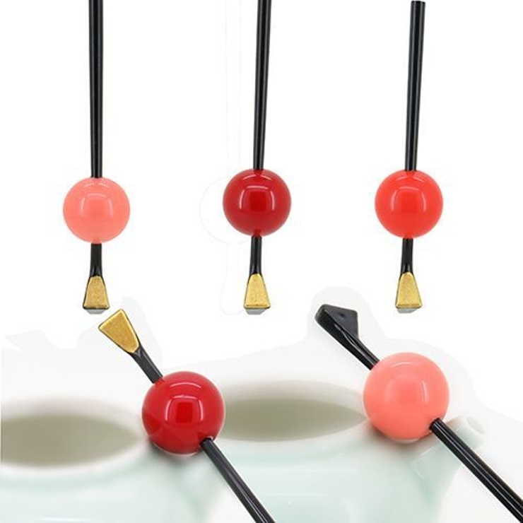 かんざし 簪 一本挿し | PlusNao | 詳細画像2 