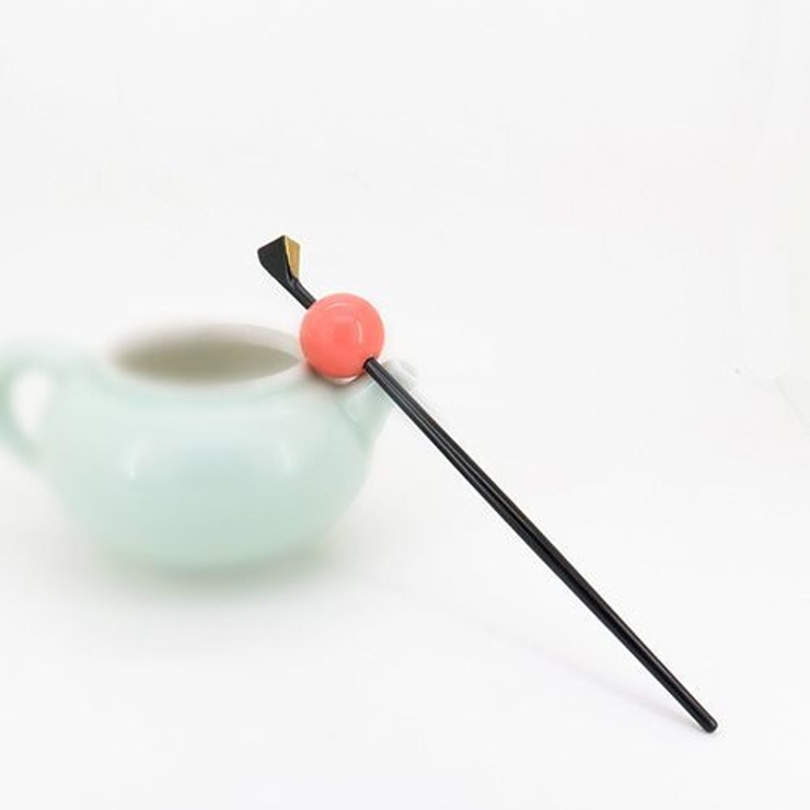 かんざし 簪 一本挿し | PlusNao | 詳細画像4 