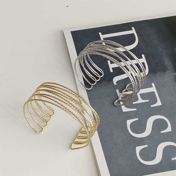 バングル レディース アクセサリー | PlusNao | 詳細画像2 