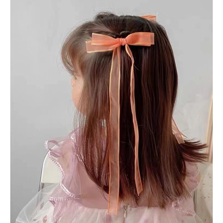 ヘアクリップ ヘアアクセサリー 2個セット | PlusNao | 詳細画像2 