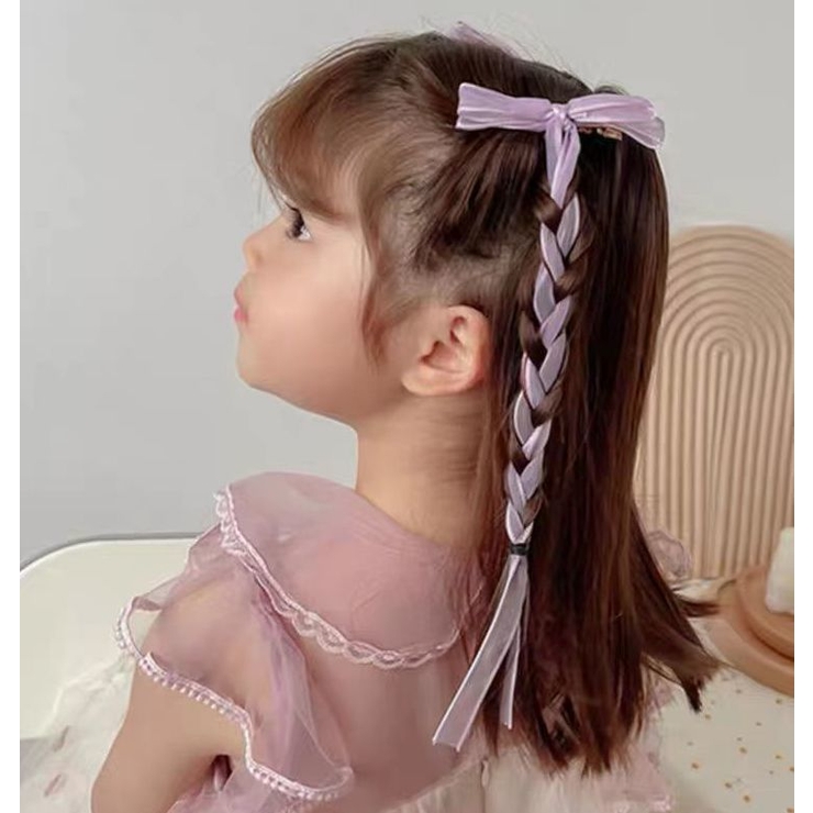 ヘアクリップ ヘアアクセサリー 2個セット | PlusNao | 詳細画像4 