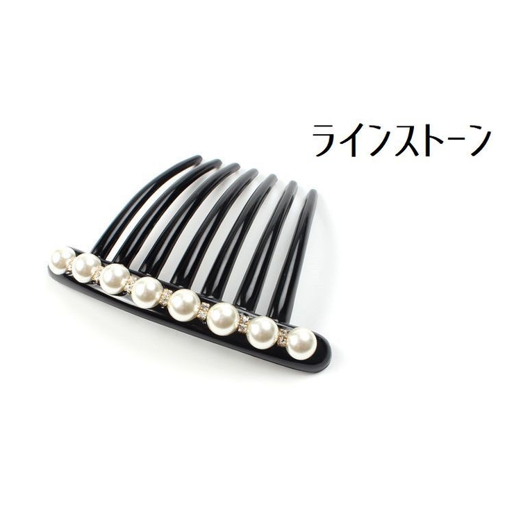 ヘアコーム ヘアアクセサリー かんざし | PlusNao | 詳細画像15 