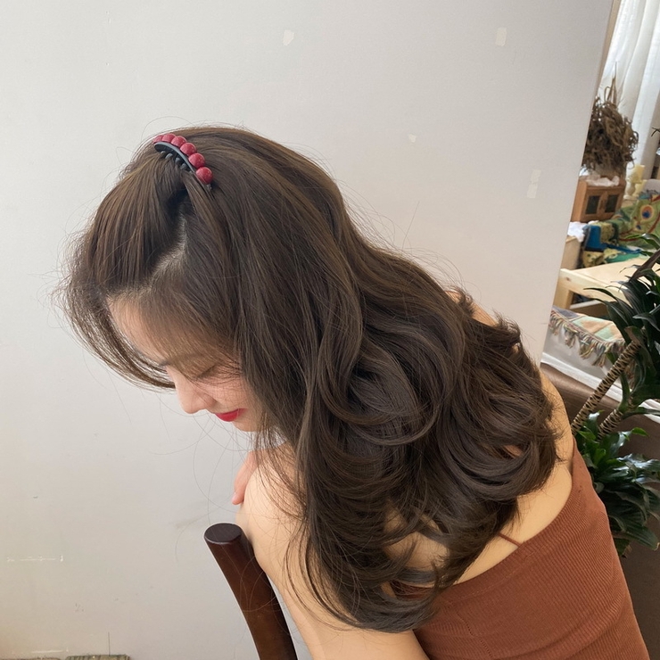 ヘアコーム ヘアアクセサリー かんざし | PlusNao | 詳細画像8 