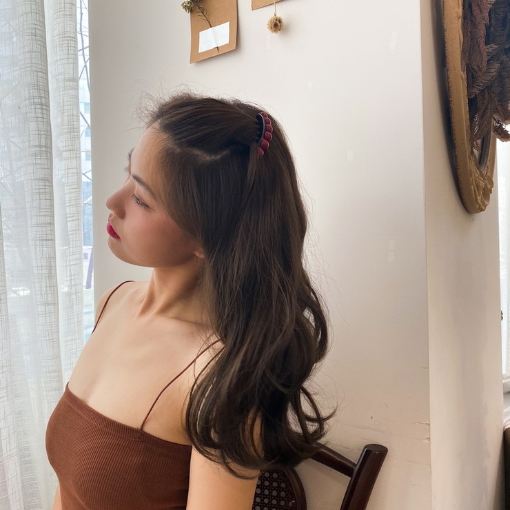 ヘアコーム ヘアアクセサリー かんざし | PlusNao | 詳細画像9 