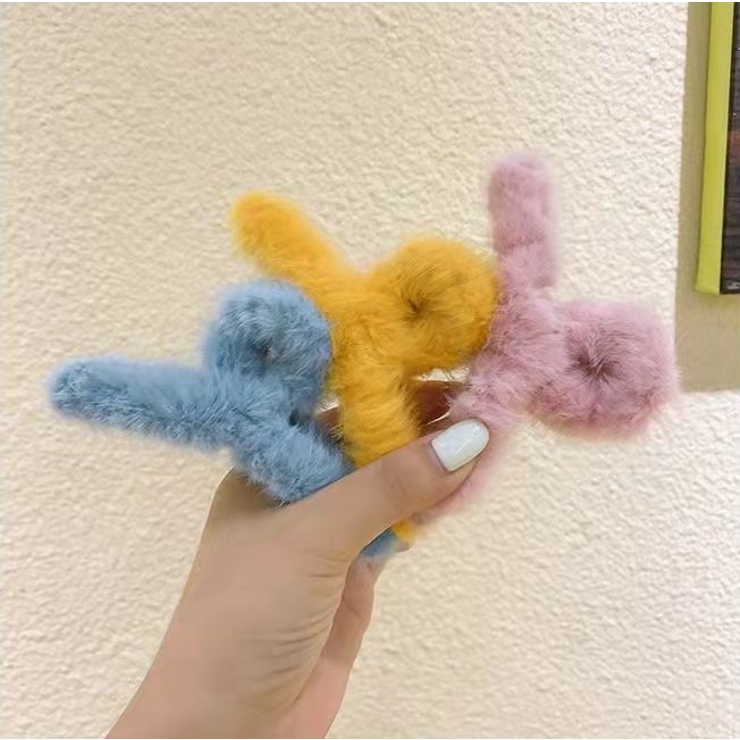 バンスクリップ ヘアクリップ レディース | PlusNao | 詳細画像10 