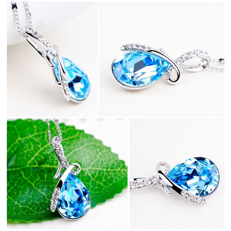 ペンダントトップ ペンダントヘッド チャーム | PlusNao | 詳細画像10 