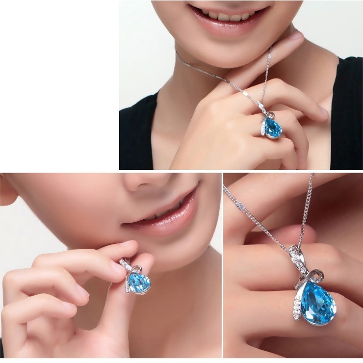 ペンダントトップ ペンダントヘッド チャーム | PlusNao | 詳細画像4 