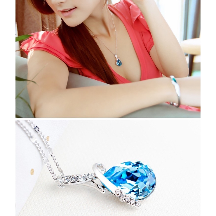 ペンダントトップ ペンダントヘッド チャーム | PlusNao | 詳細画像5 