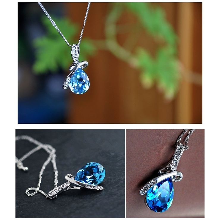 ペンダントトップ ペンダントヘッド チャーム | PlusNao | 詳細画像8 