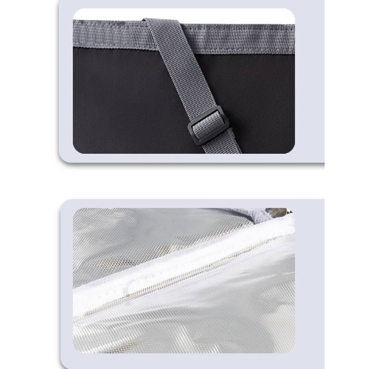 ランチバッグ お弁当バッグ 保冷バッグ | PlusNao | 詳細画像10 