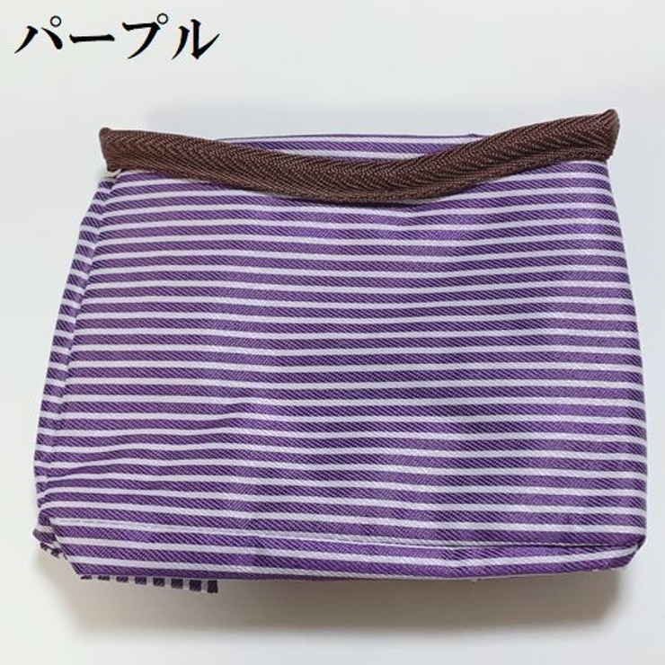 ランチバッグ お弁当袋 大人 | PlusNao | 詳細画像16 