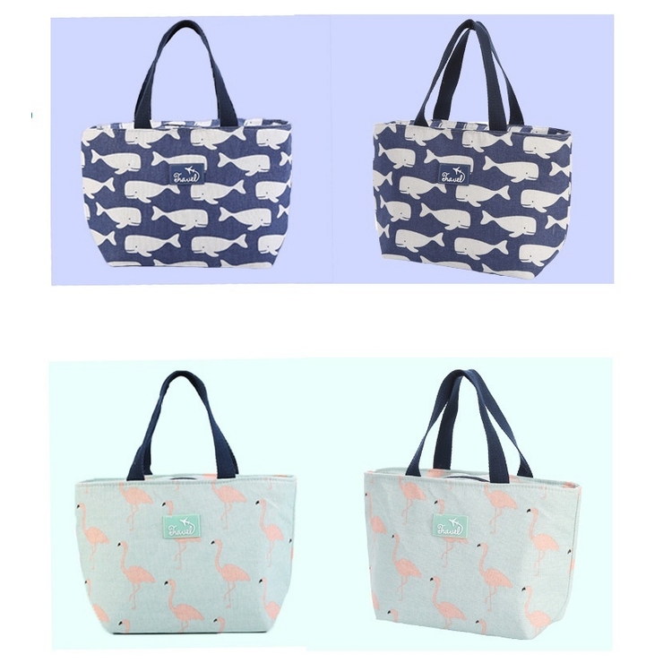 ランチバッグ ランチトート 保冷 | PlusNao | 詳細画像14 