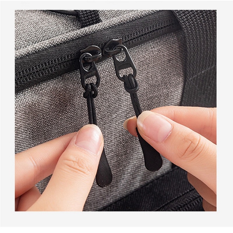 ランチバッグ お弁当袋 保冷バッグ | PlusNao | 詳細画像10 