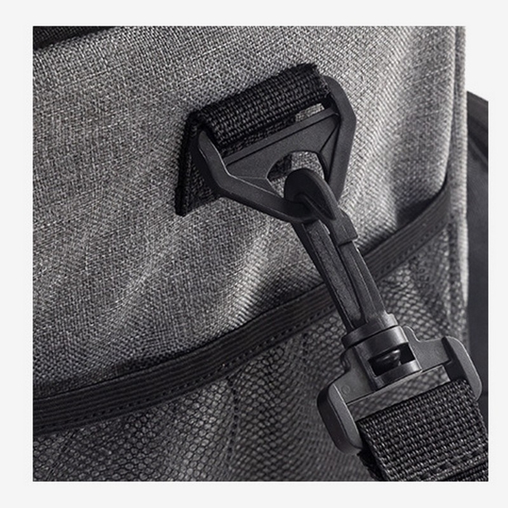 ランチバッグ お弁当袋 保冷バッグ | PlusNao | 詳細画像11 