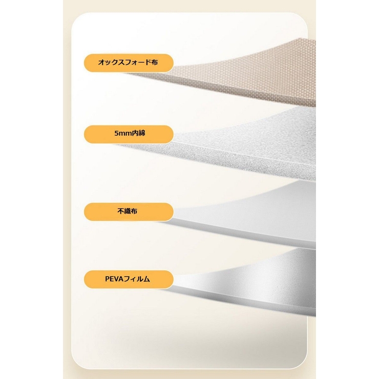 ランチバッグ お弁当袋 保冷バッグ | PlusNao | 詳細画像12 