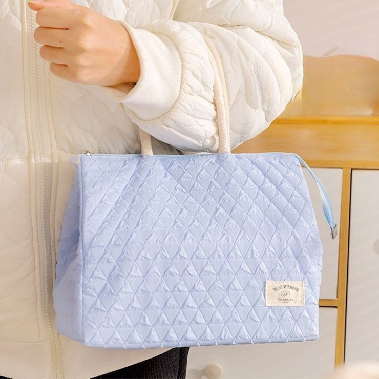 ランチバッグ 保冷バッグ お弁当バッグ | PlusNao | 詳細画像5 