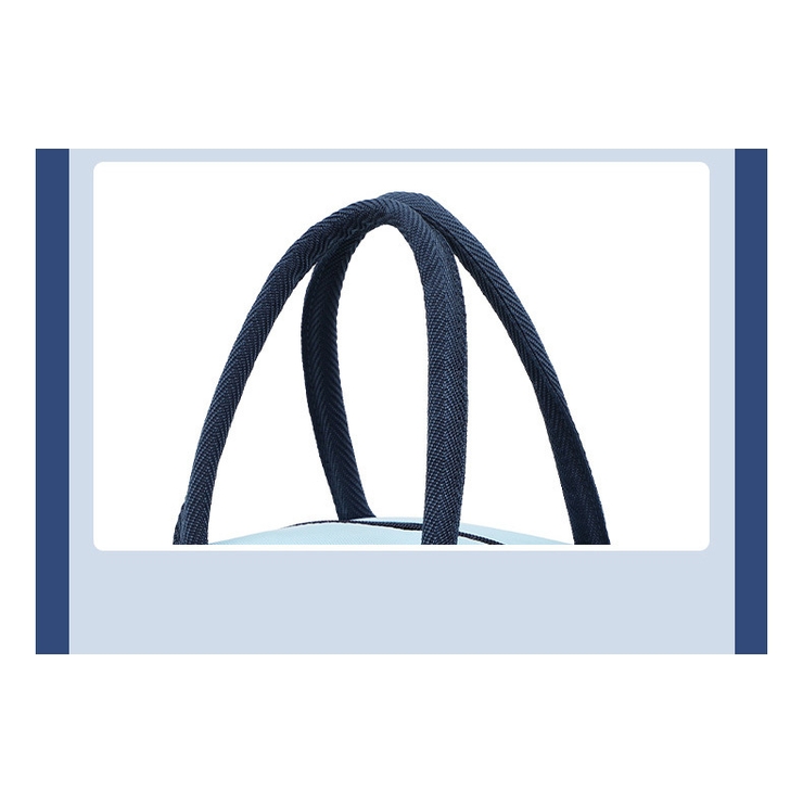 ランチバッグ 男女兼用 カバン | PlusNao | 詳細画像10 