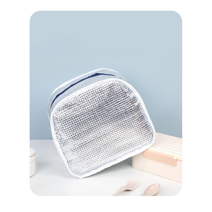 ランチバッグ 男女兼用 カバン | PlusNao | 詳細画像11 