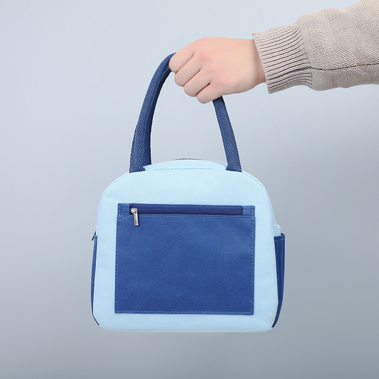 ランチバッグ 男女兼用 カバン | PlusNao | 詳細画像2 