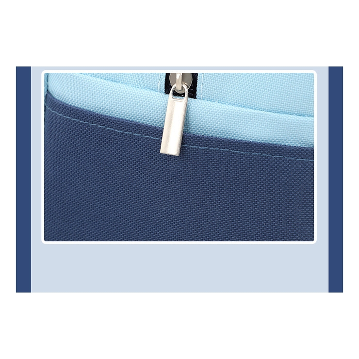 ランチバッグ 男女兼用 カバン | PlusNao | 詳細画像8 