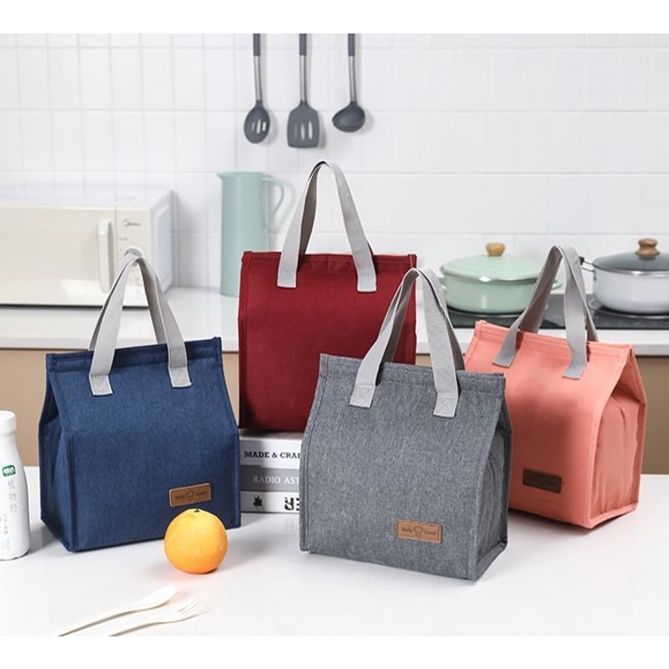 ランチバッグ クーラーバッグ 保冷 | PlusNao | 詳細画像2 