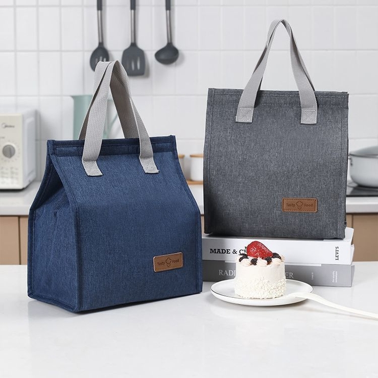 ランチバッグ クーラーバッグ 保冷 | PlusNao | 詳細画像5 