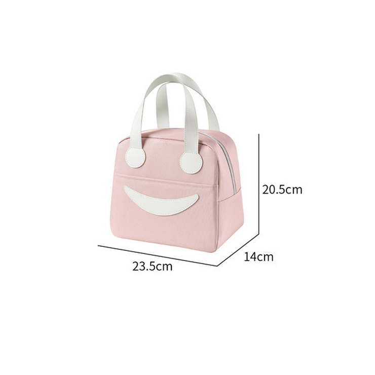 ランチバッグ お弁当バッグ お弁当グッズ | PlusNao | 詳細画像13 