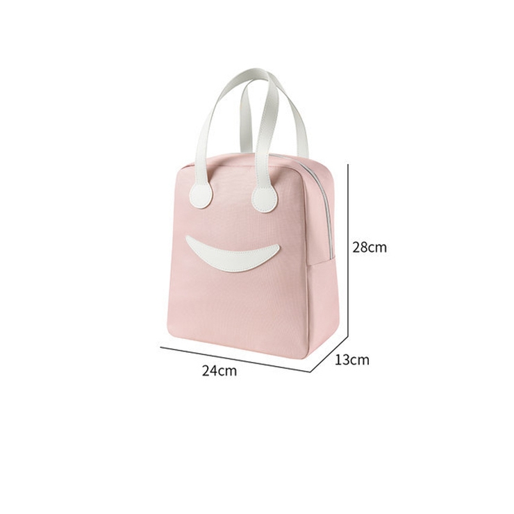 ランチバッグ お弁当バッグ お弁当グッズ | PlusNao | 詳細画像14 