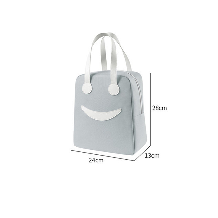 ランチバッグ お弁当バッグ お弁当グッズ | PlusNao | 詳細画像17 