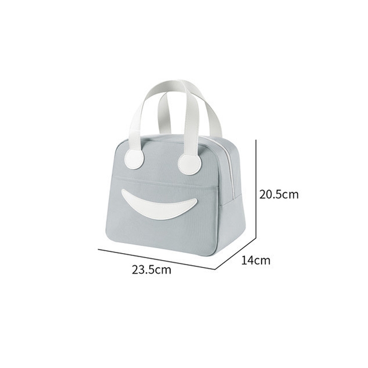 ランチバッグ お弁当バッグ お弁当グッズ | PlusNao | 詳細画像18 