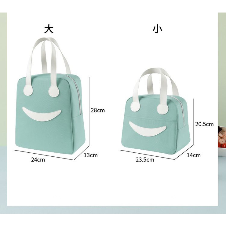 ランチバッグ お弁当バッグ お弁当グッズ | PlusNao | 詳細画像20 