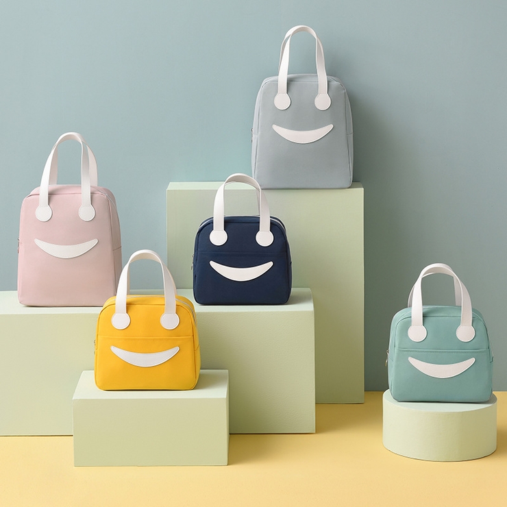 ランチバッグ お弁当バッグ お弁当グッズ | PlusNao | 詳細画像7 