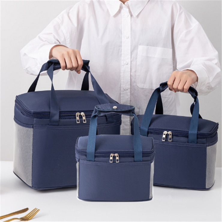 ランチバッグ 保冷バッグ 保温バッグ | PlusNao | 詳細画像2 