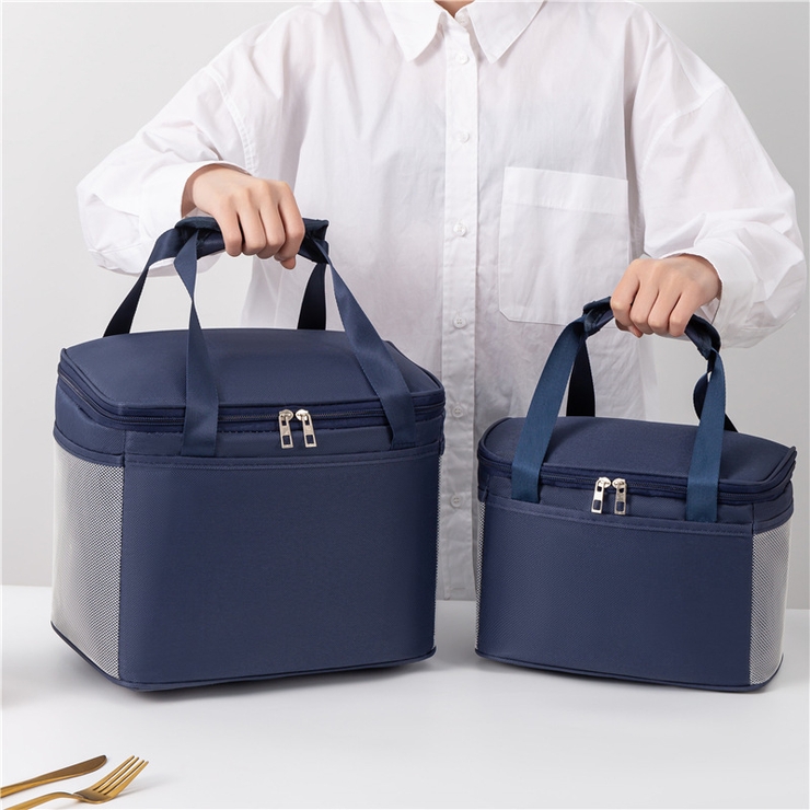 ランチバッグ 保冷バッグ 保温バッグ | PlusNao | 詳細画像3 