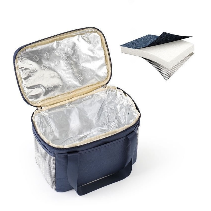 ランチバッグ 保冷バッグ 保温バッグ | PlusNao | 詳細画像9 