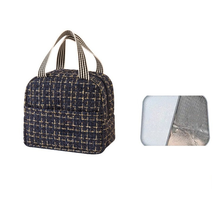 ランチバッグ レディース 保冷バッグ | PlusNao | 詳細画像13 