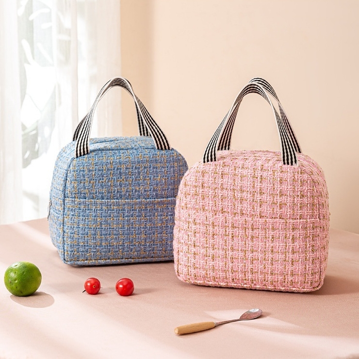 ランチバッグ レディース 保冷バッグ | PlusNao | 詳細画像3 