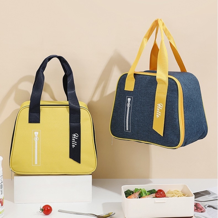 ランチバッグ ランチトート 保冷バッグ | PlusNao | 詳細画像10 