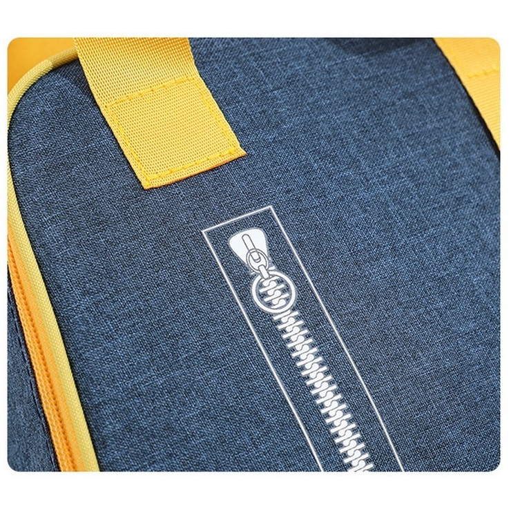 ランチバッグ ランチトート 保冷バッグ | PlusNao | 詳細画像18 