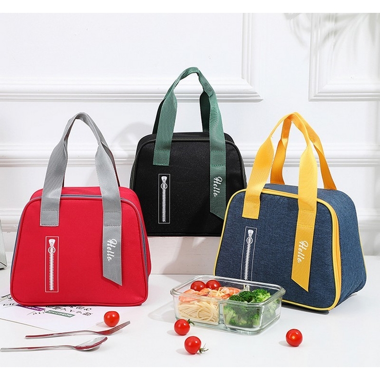 ランチバッグ ランチトート 保冷バッグ | PlusNao | 詳細画像6 