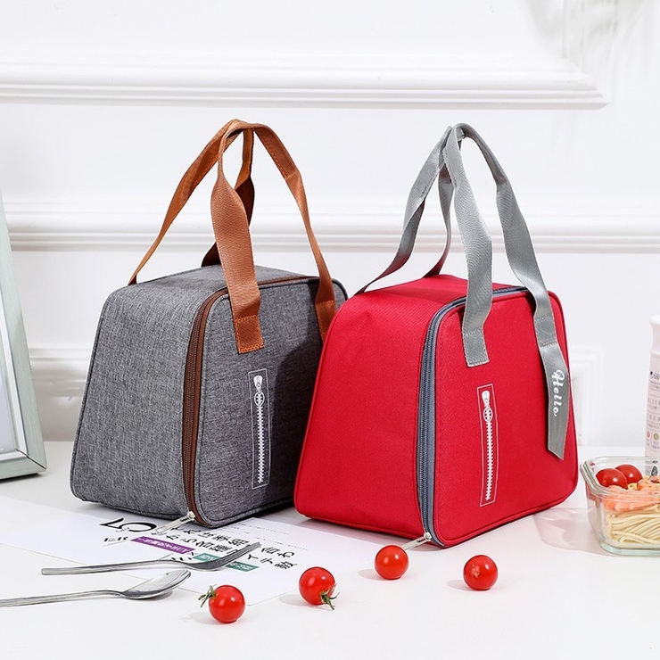 ランチバッグ ランチトート 保冷バッグ | PlusNao | 詳細画像7 