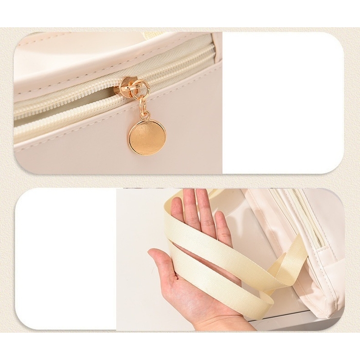 ランチバッグ レディース お弁当バッグ | PlusNao | 詳細画像14 