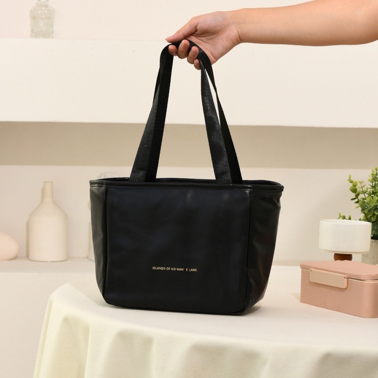 ランチバッグ レディース お弁当バッグ | PlusNao | 詳細画像5 